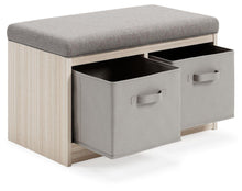 Load image into Gallery viewer, Blariden - Storage Bench