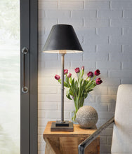 Load image into Gallery viewer, Belldunn - Metal Table Lamp (1/cn)
