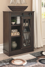 Load image into Gallery viewer, Bronfield - Accent Cabinet