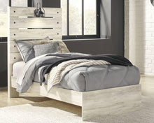 Load image into Gallery viewer, Cambeck - Bedroom Set