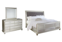 Load image into Gallery viewer, Coralayne 5-Piece Bedroom Set