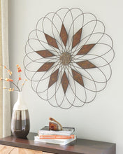Load image into Gallery viewer, Dorielle - Wall Decor