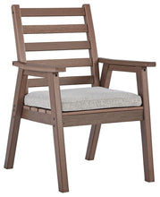 Load image into Gallery viewer, Emmeline - Arm Chair With Cushion (2/cn)