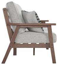 Load image into Gallery viewer, Emmeline - Loveseat W/cushion