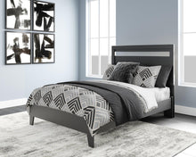 Load image into Gallery viewer, Finch Bed