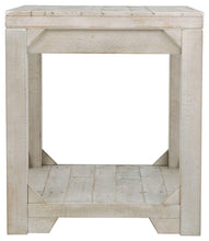 Load image into Gallery viewer, Fregine - Rectangular End Table