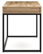 Load image into Gallery viewer, Gerdanet - Home Office Lift Top Desk