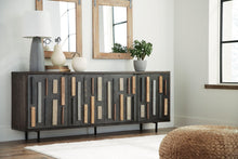 Load image into Gallery viewer, Franchester - Accent Cabinet