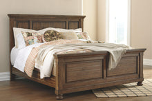 Load image into Gallery viewer, Flynnter - Bedroom Set