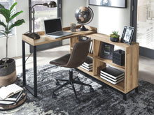 Load image into Gallery viewer, Gerdanet - L-desk