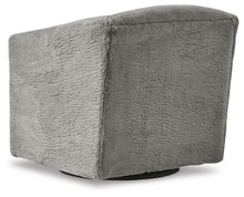 Load image into Gallery viewer, Bramner Charcoal Accent Chair
