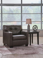 Load image into Gallery viewer, Belziani Storm Oversized Chair