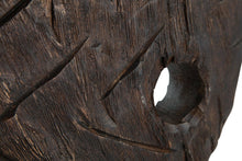 Load image into Gallery viewer, Dashburn Brown/Black Sculpture