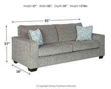 Load image into Gallery viewer, Altari - Sofa