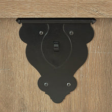 Load image into Gallery viewer, Calaboro Light Brown Lift-Top Coffee Table