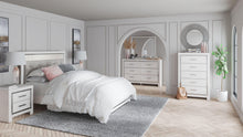 Load image into Gallery viewer, Altyra - Bedroom Set