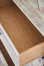 Load image into Gallery viewer, Hodanna Whitewash Dresser and Mirror