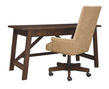 Load image into Gallery viewer, Baldridge - Uph Swivel Desk Chair