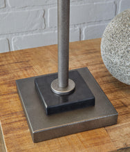 Load image into Gallery viewer, Belldunn - Metal Table Lamp (1/cn)