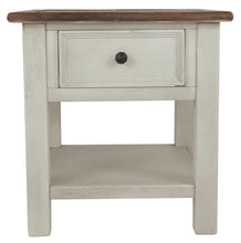 Load image into Gallery viewer, Bolanburg - Rectangular End Table