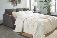 Load image into Gallery viewer, Brise - Queen Sofa Chaise Sleeper
