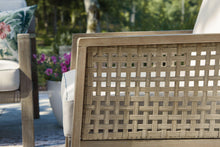 Load image into Gallery viewer, Barn Cove - Lounge Chair W/cushion (2/cn)