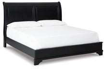 Load image into Gallery viewer, Chylanta Bed