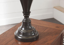 Load image into Gallery viewer, Darlita - Metal Table Lamp (2/cn)
