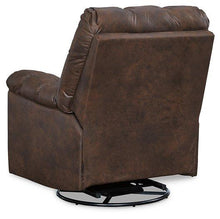 Load image into Gallery viewer, Derwin Swivel Glider Recliner