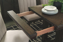 Load image into Gallery viewer, Dellbeck - Dining Room Set