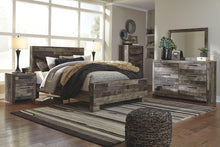 Load image into Gallery viewer, Derekson - Bedroom Set