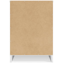 Load image into Gallery viewer, Flannia - One Drawer Night Stand