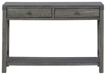 Load image into Gallery viewer, Freedan - Console Sofa Table