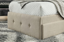 Load image into Gallery viewer, Gladdinson - Bed