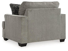 Load image into Gallery viewer, Deakin Ash Oversized Chair