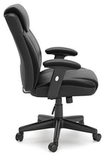Load image into Gallery viewer, Corbindale Black Home Office Chair