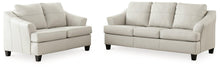 Load image into Gallery viewer, Genoa 2-Piece Upholstery Package