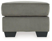 Load image into Gallery viewer, Angleton Sandstone Ottoman