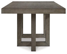 Load image into Gallery viewer, Anibecca Gray Dining Table
