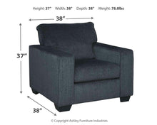 Load image into Gallery viewer, Altari - Chair