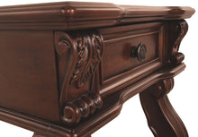 Load image into Gallery viewer, Alymere - Square End Table