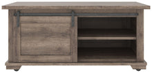 Load image into Gallery viewer, Arlenbry - Rectangular Cocktail Table
