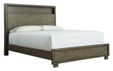 Load image into Gallery viewer, Arnett - Bookcase Bed