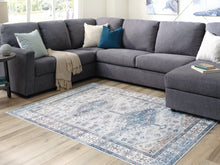 Load image into Gallery viewer, Hebruns Multi 8' x 10' Rug