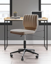 Load image into Gallery viewer, Beauenali - Home Office Desk Chair (1/cn)