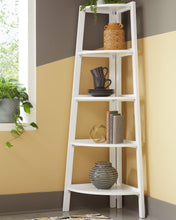 Load image into Gallery viewer, Bernmore - Corner Shelf