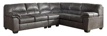 Load image into Gallery viewer, Bladen - Sectional
