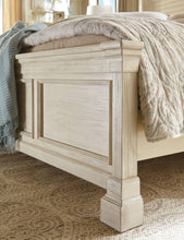 Load image into Gallery viewer, Bolanburg - Bedroom Set