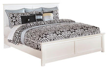 Load image into Gallery viewer, Bostwick Shoals - Panel Bed