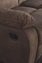 Load image into Gallery viewer, Bolzano - Reclining Loveseat